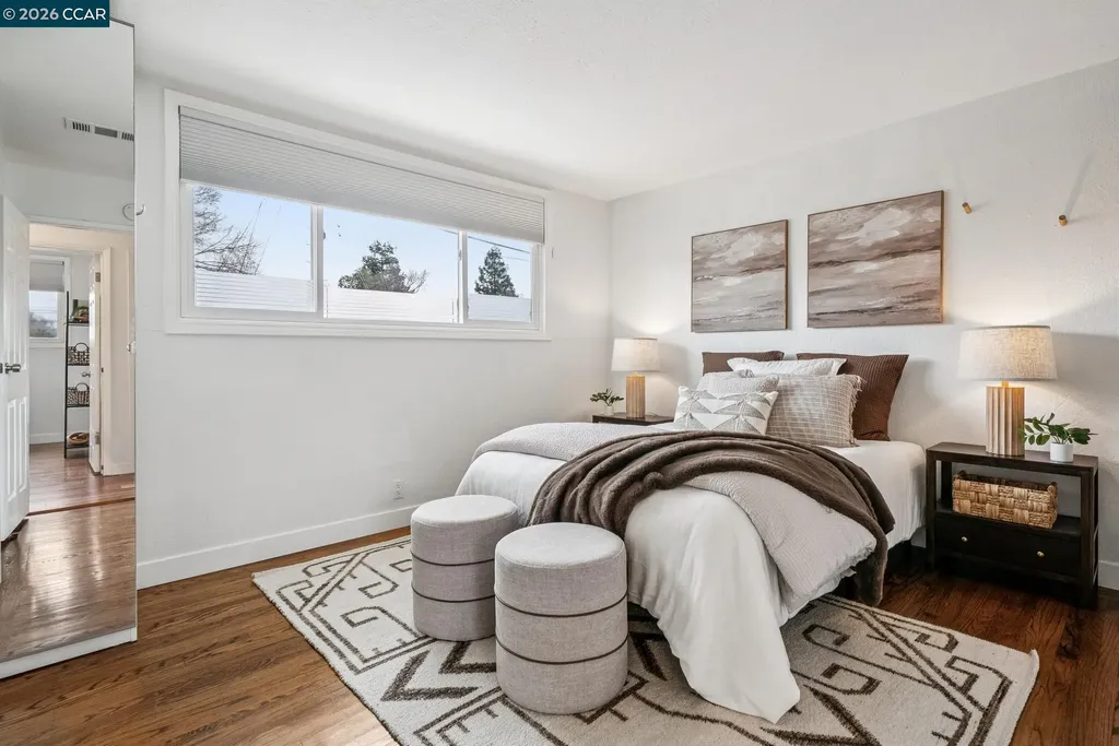 3185 Claudia Drive Concord CA 94519