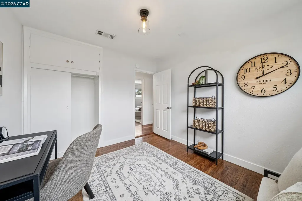 3185 Claudia Drive Concord CA 94519