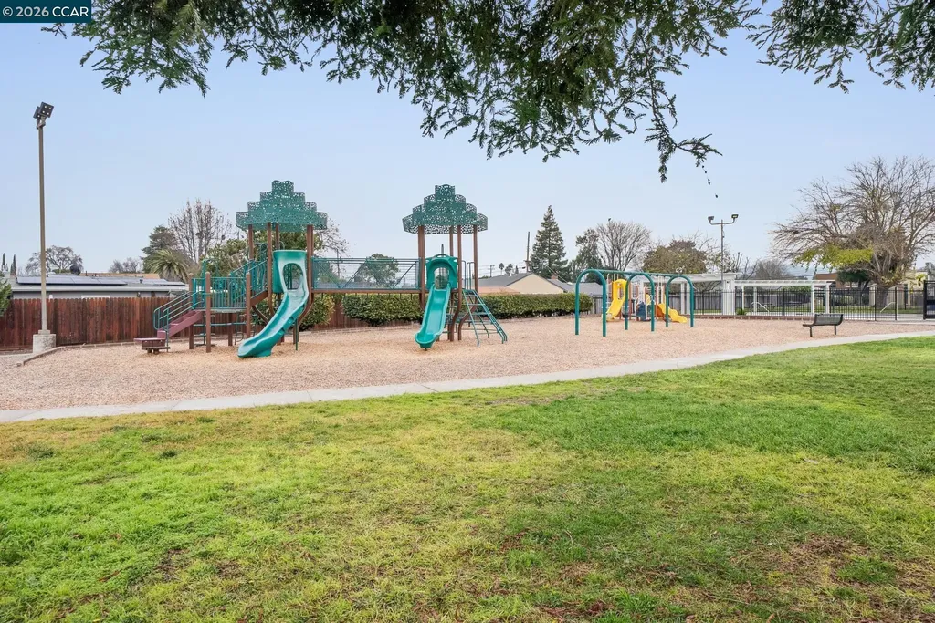 3185 Claudia Drive Concord CA 94519