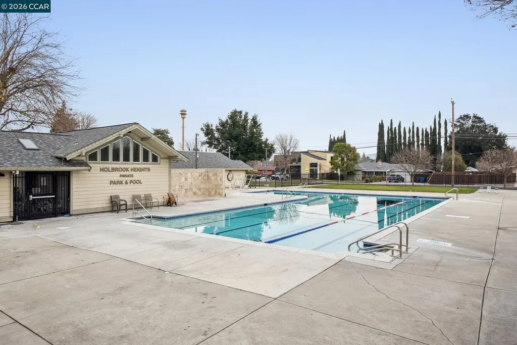 3185 Claudia Drive Concord CA 94519