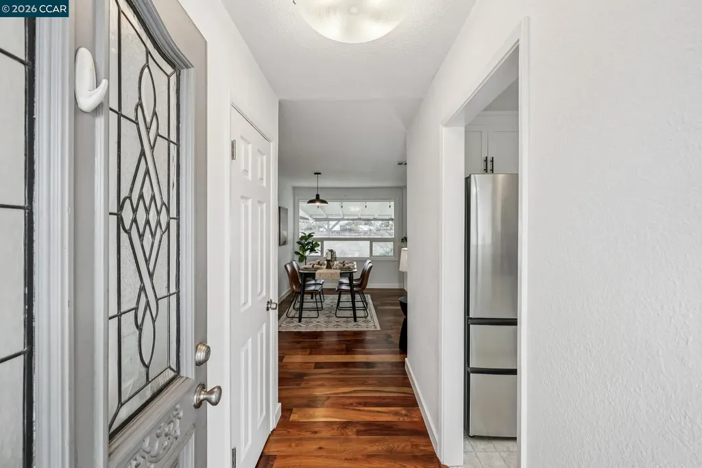 3185 Claudia Drive Concord CA 94519