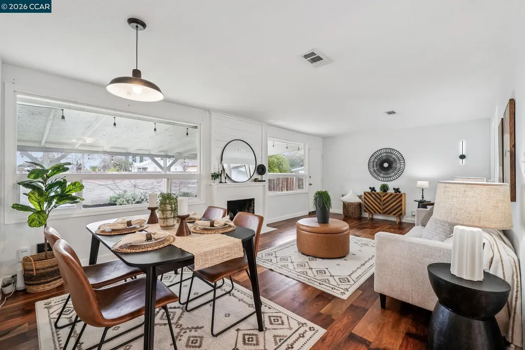 3185 Claudia Drive Concord CA 94519