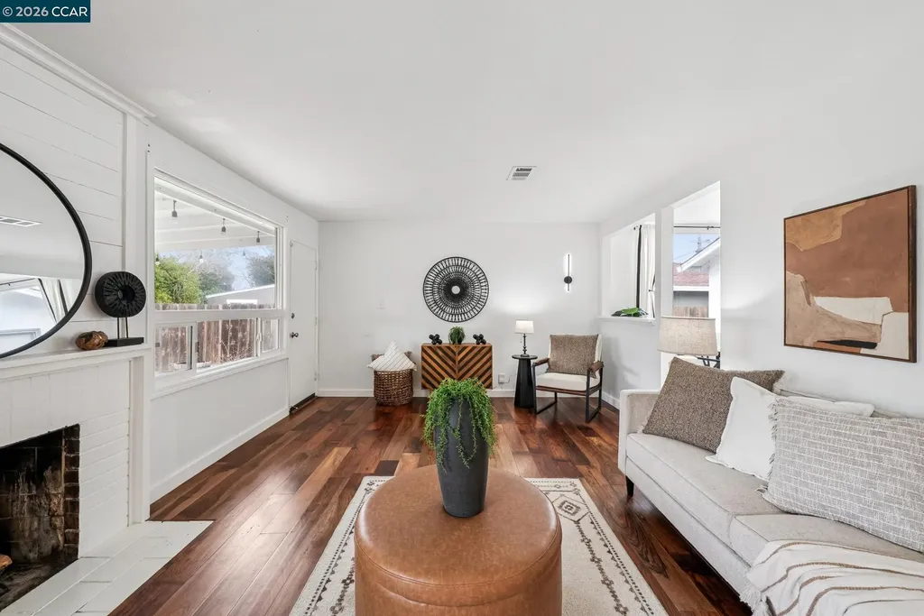 3185 Claudia Drive Concord CA 94519