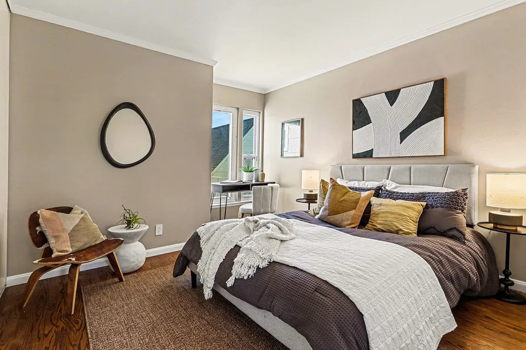 471 23rd Avenue San Francisco CA 94121