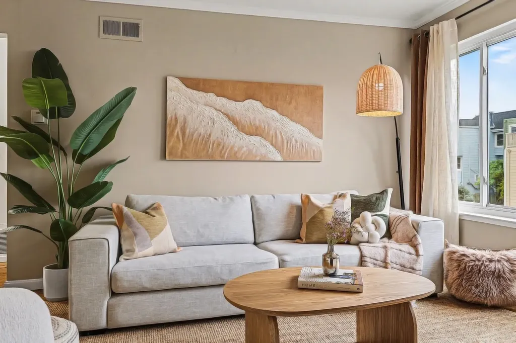 471 23rd Avenue San Francisco CA 94121