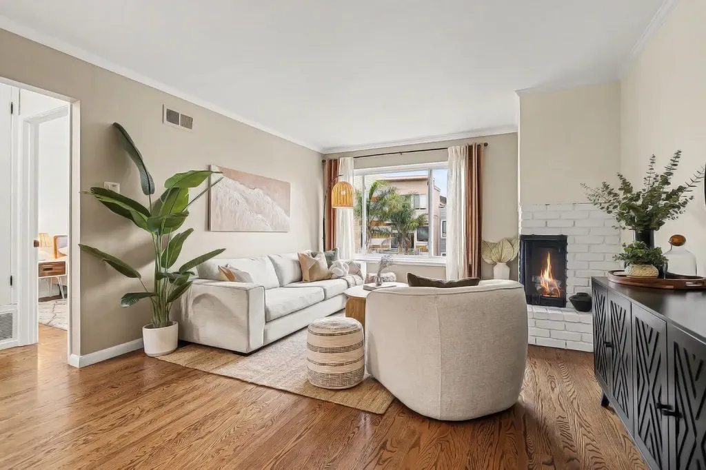 471 23rd Avenue San Francisco CA 94121