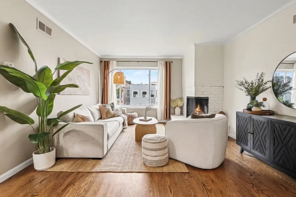 471 23rd Avenue San Francisco CA 94121