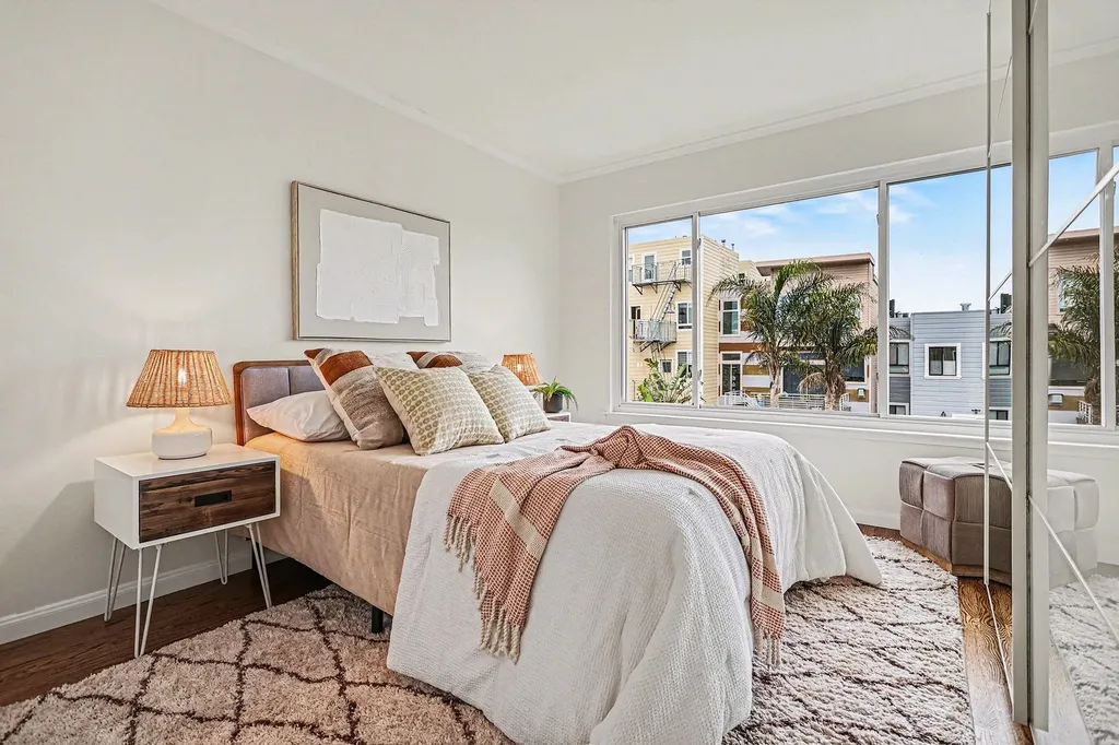 471 23rd Avenue San Francisco CA 94121