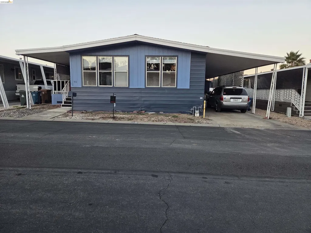 98 Diana Way Antioch CA 94509