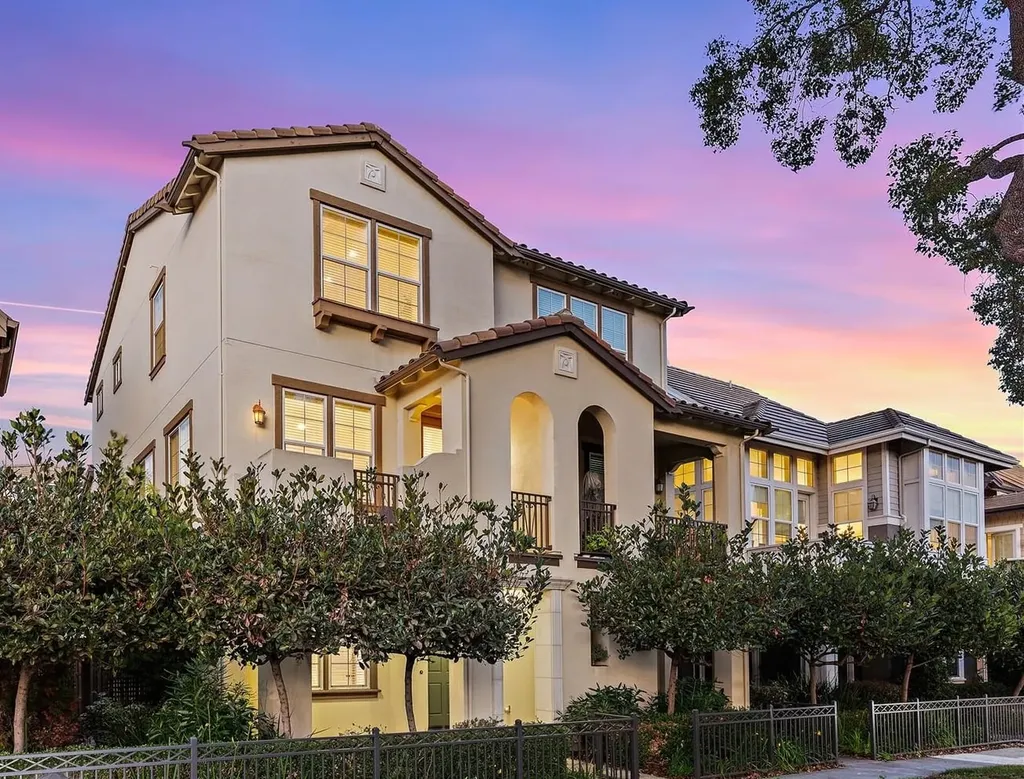 40203 Antigua Rose Terrace Fremont CA 94538