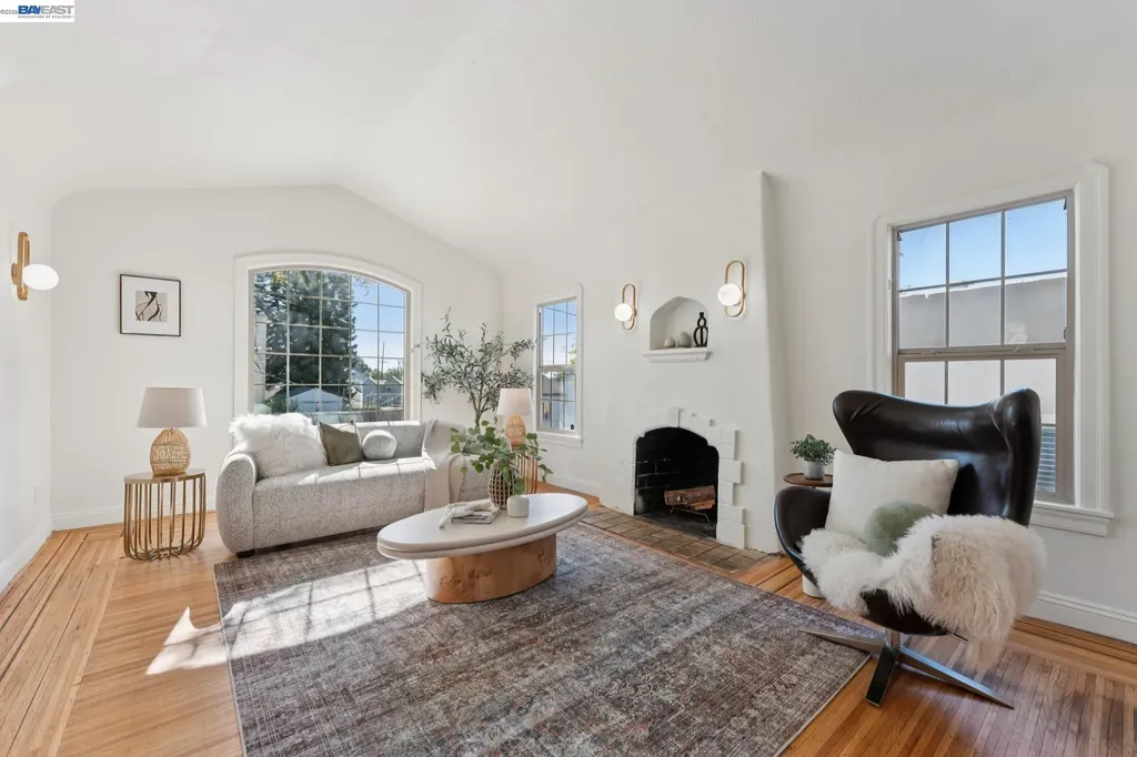 2521 80th Avenue Oakland CA 94605