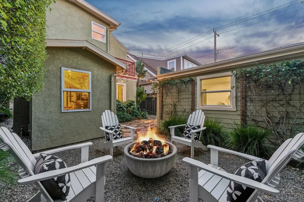 688 57th Street Oakland CA 94609