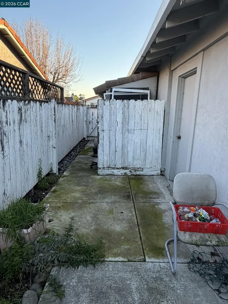 606 20th Street Antioch CA 94509