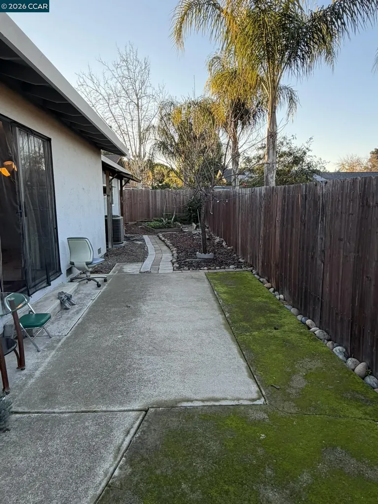 606 20th Street Antioch CA 94509