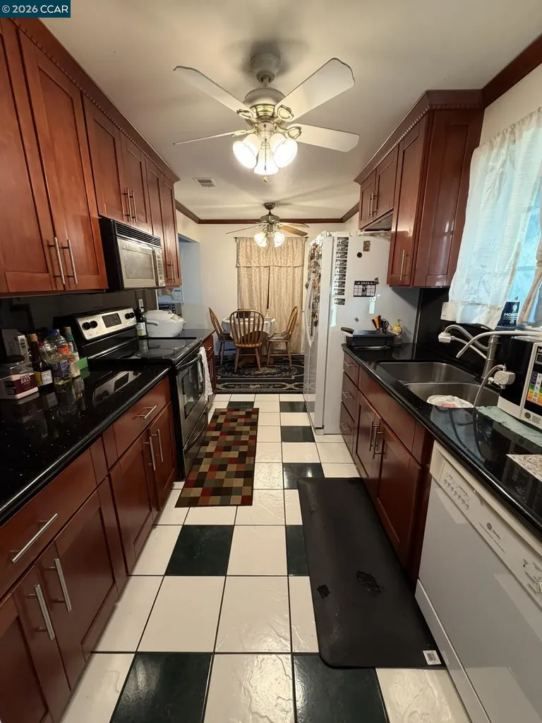 606 20th Street Antioch CA 94509