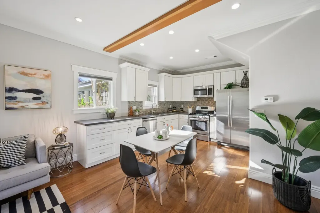 3033 Ellis Street Berkeley CA 94703