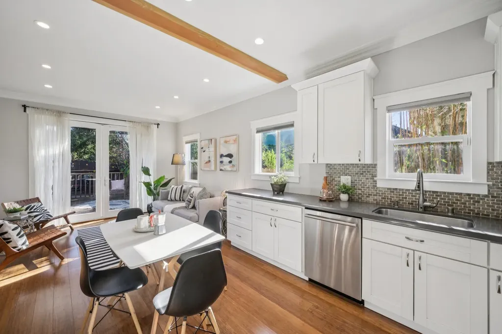 3033 Ellis Street Berkeley CA 94703