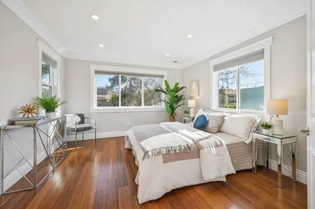 3033 Ellis Street Berkeley CA 94703