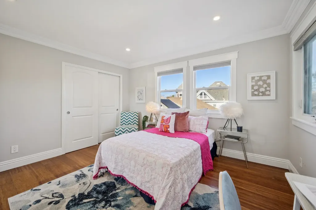 3033 Ellis Street Berkeley CA 94703