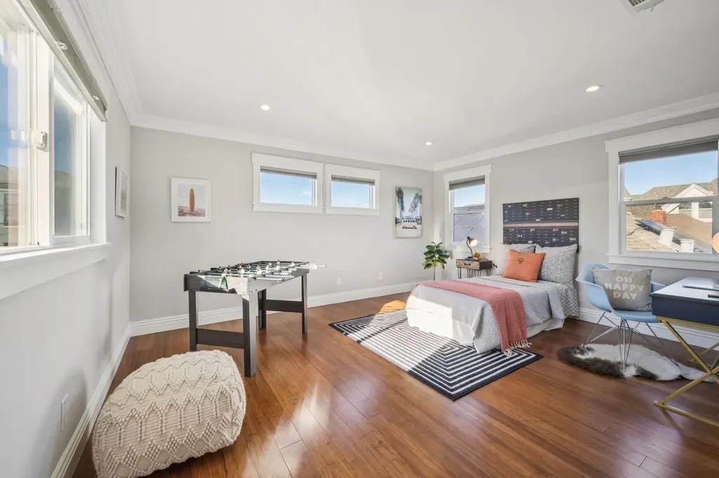 3033 Ellis Street Berkeley CA 94703