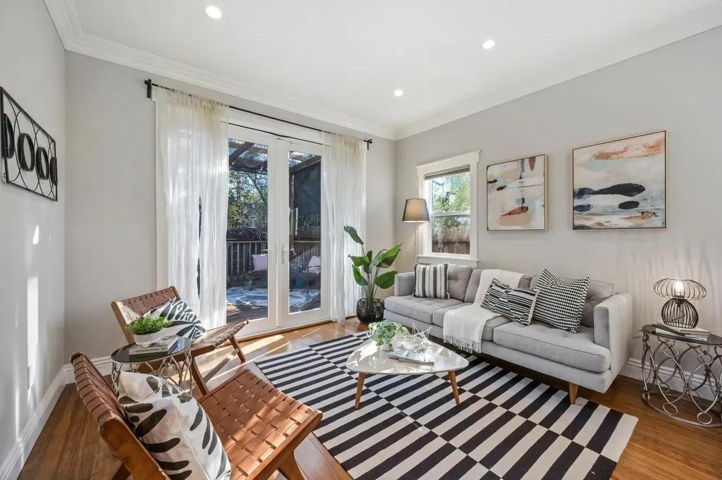 3033 Ellis Street Berkeley CA 94703