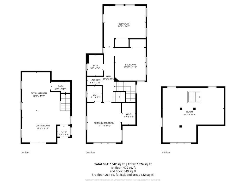 3033 Ellis Street Berkeley CA 94703