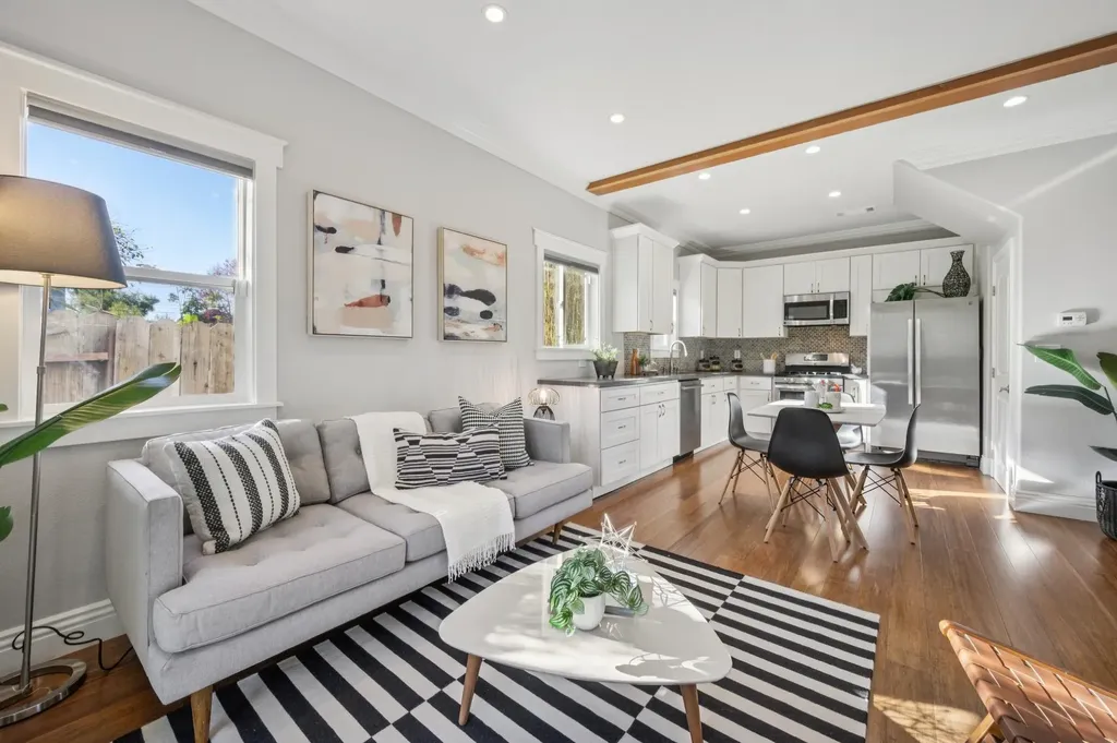 3033 Ellis Street Berkeley CA 94703