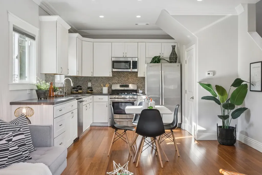 3033 Ellis Street Berkeley CA 94703