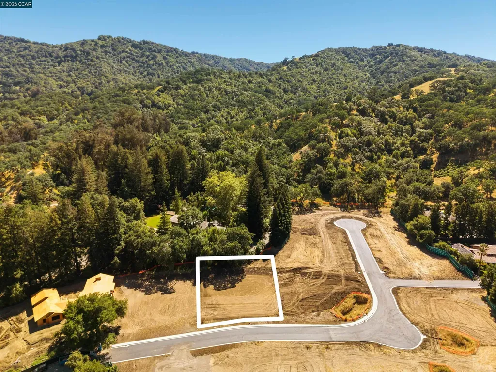 81 Dot Drive Alamo CA 94507