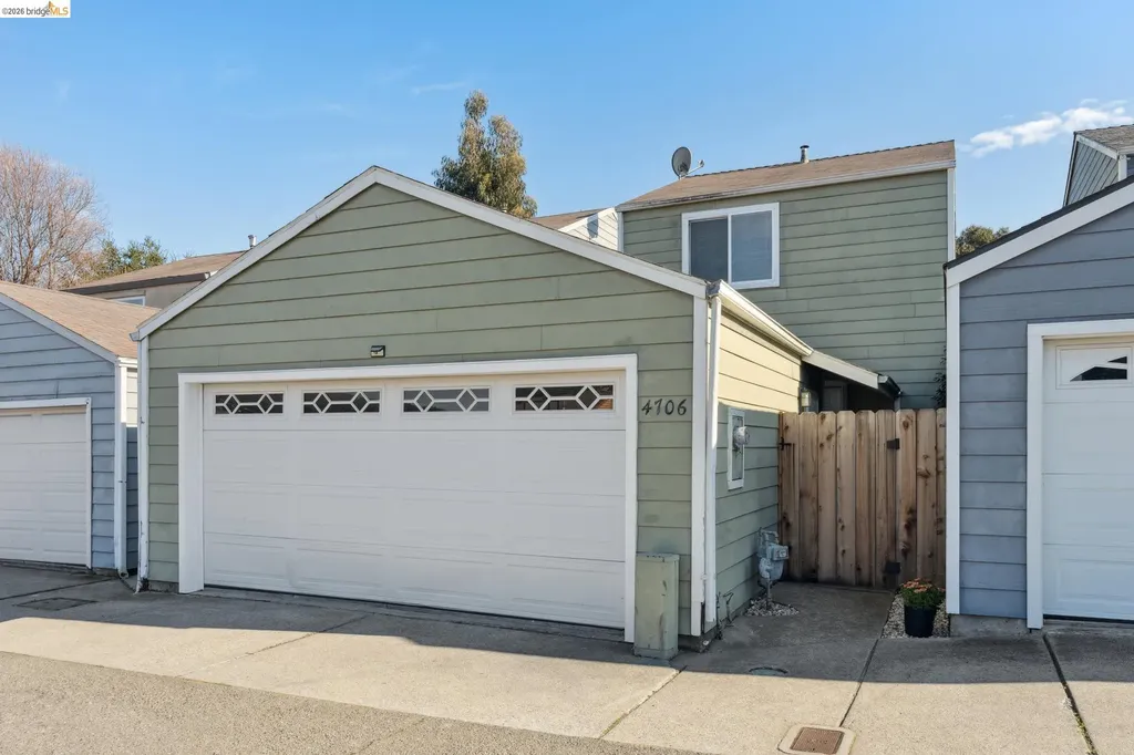 4706 San Pablo Dam Road El Sobrante CA 94803