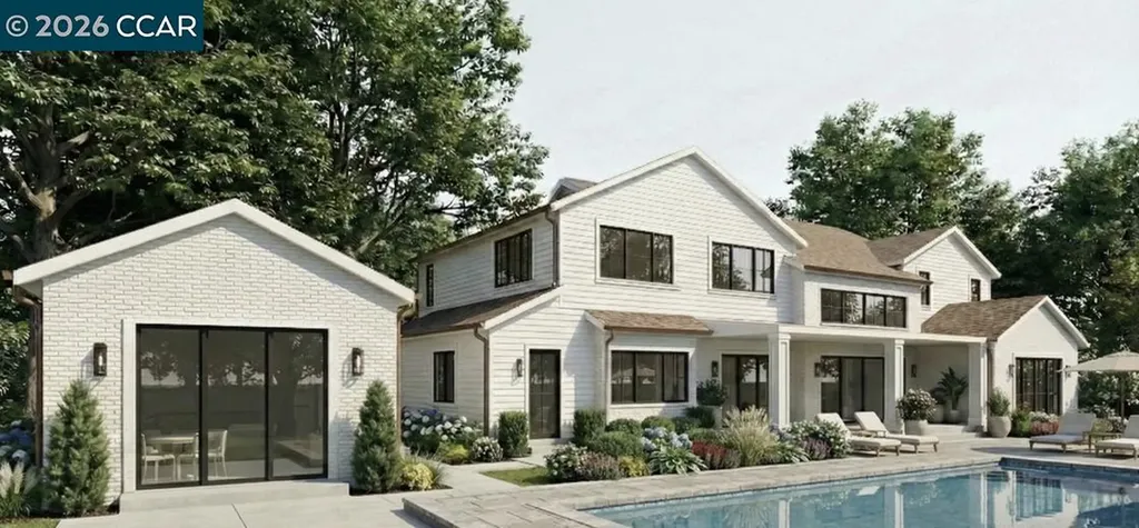 81 Dot Drive Alamo CA 94507