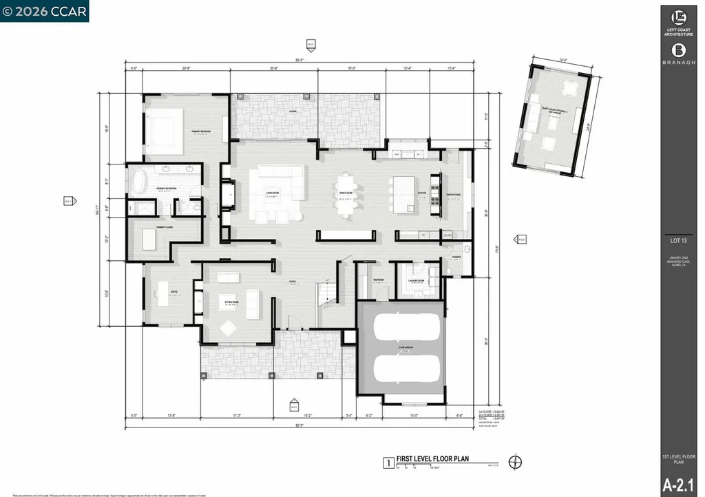 81 Dot Drive Alamo CA 94507