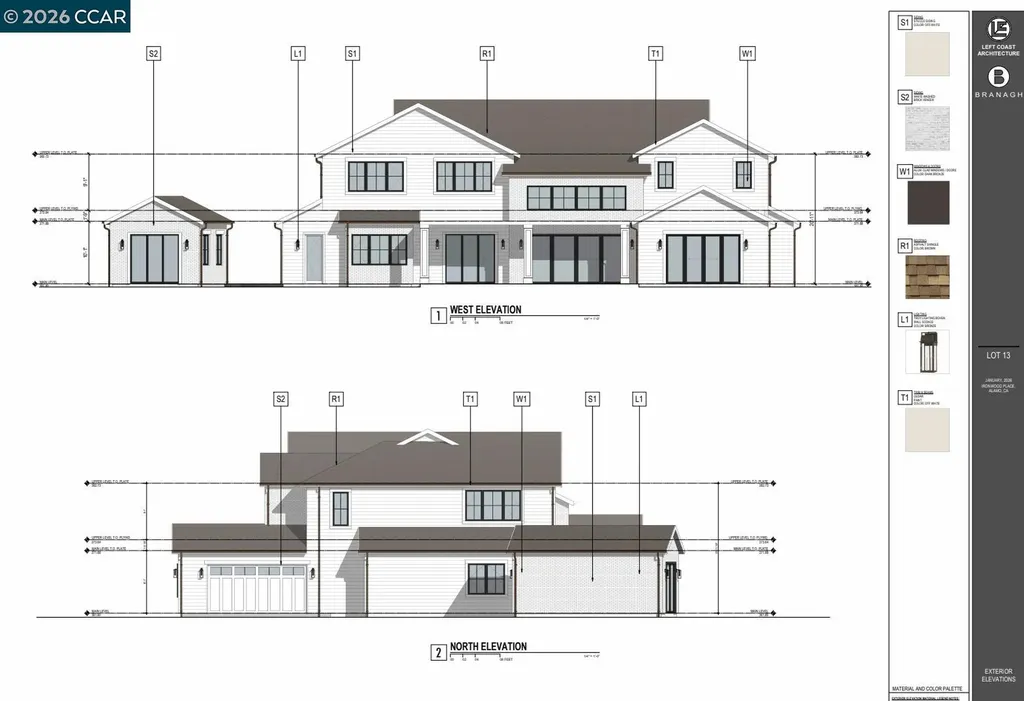 81 Dot Drive Alamo CA 94507