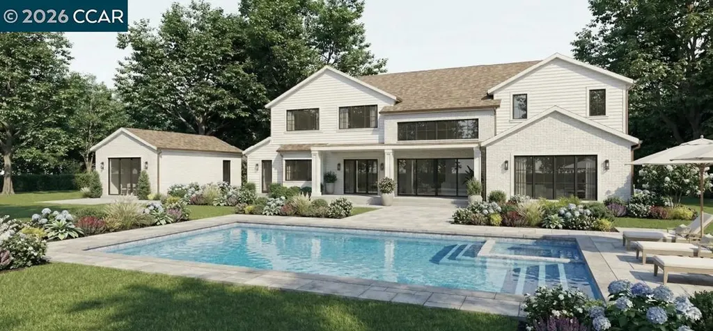 81 Dot Drive Alamo CA 94507