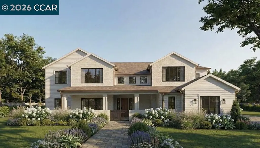 81 Dot Drive Alamo CA 94507