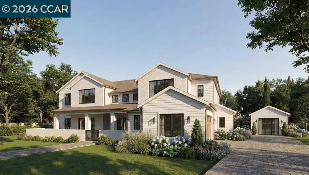 81 Dot Drive Alamo CA 94507