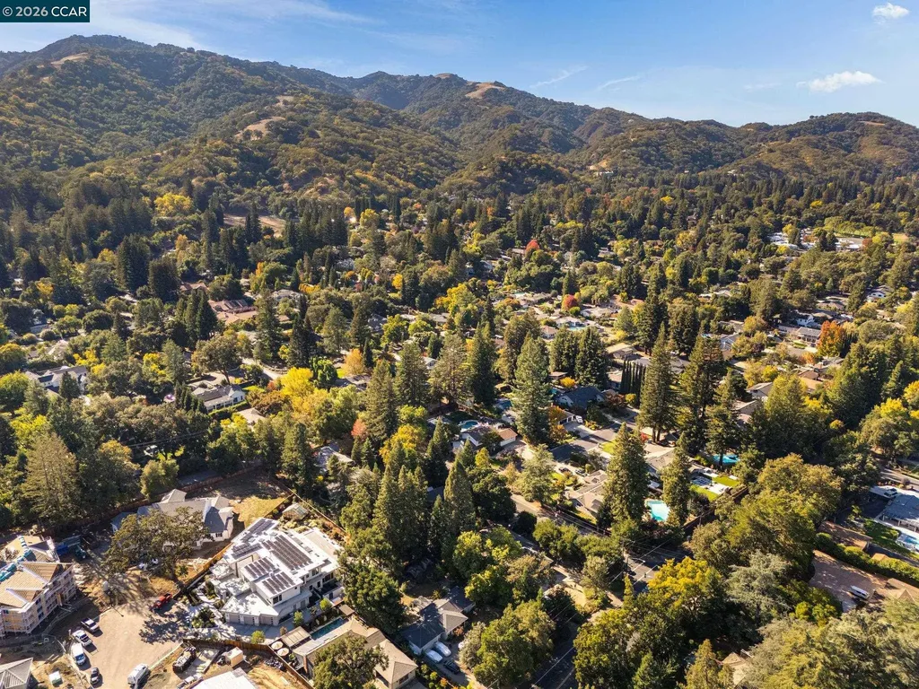 81 Dot Drive Alamo CA 94507