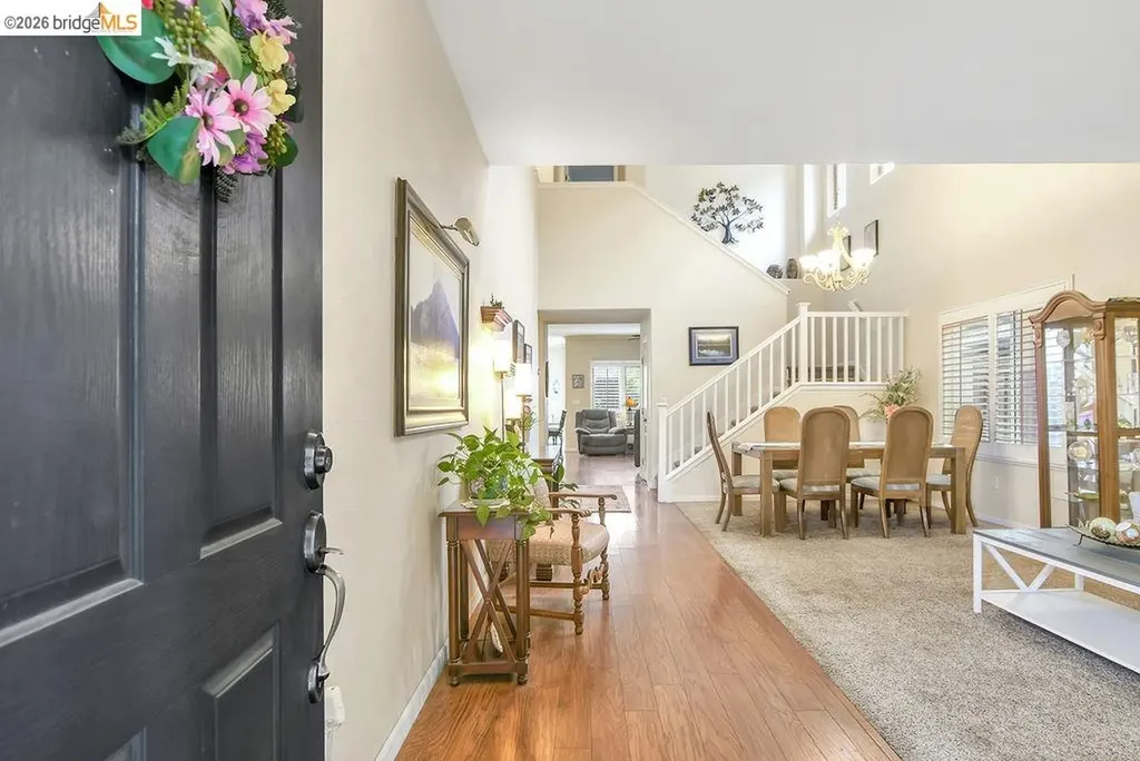 5016 Montevino Way Oakley CA 94561