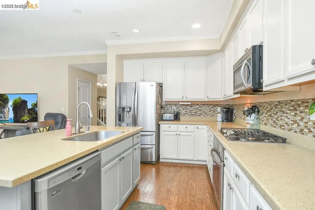 5016 Montevino Way Oakley CA 94561