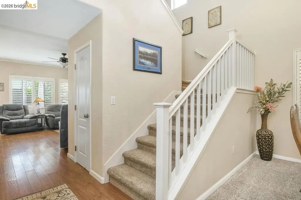 5016 Montevino Way Oakley CA 94561