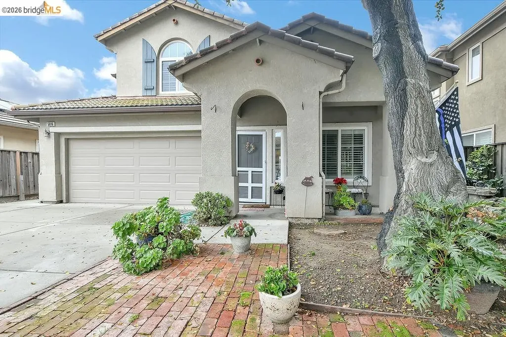 5016 Montevino Way Oakley CA 94561
