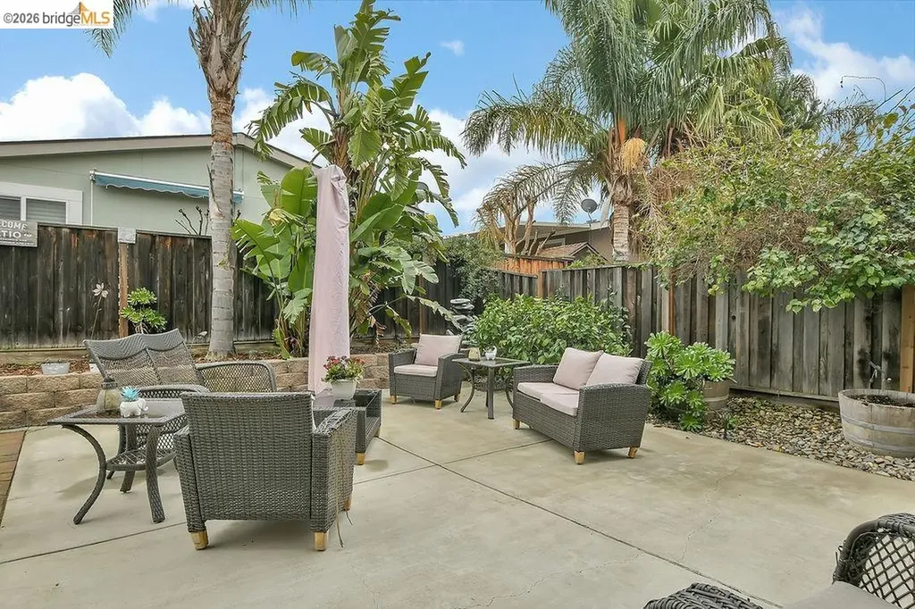 5016 Montevino Way Oakley CA 94561