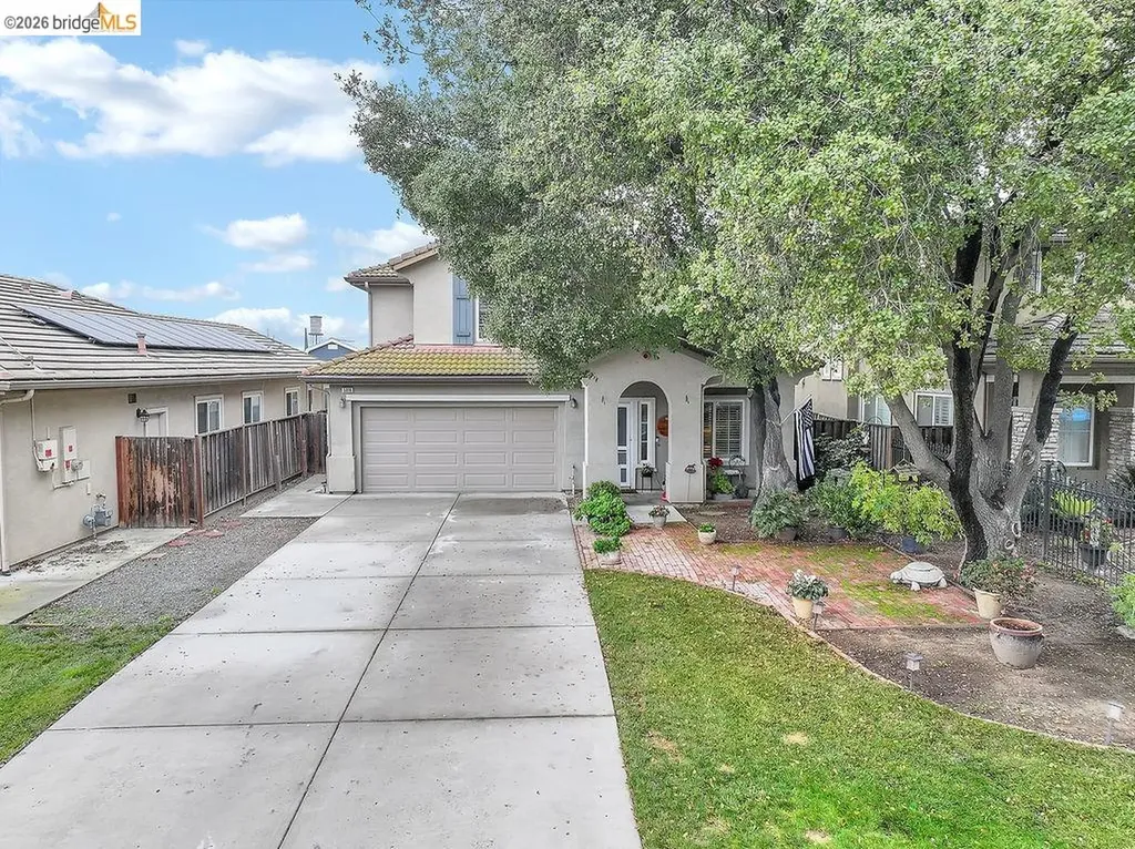 5016 Montevino Way Oakley CA 94561