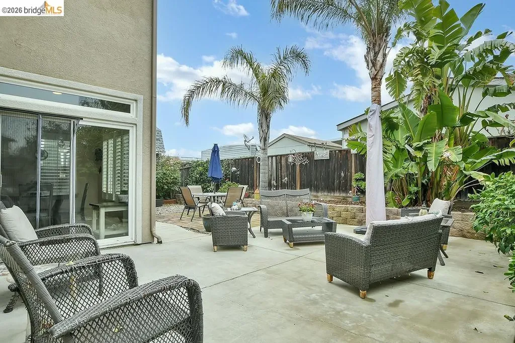 5016 Montevino Way Oakley CA 94561
