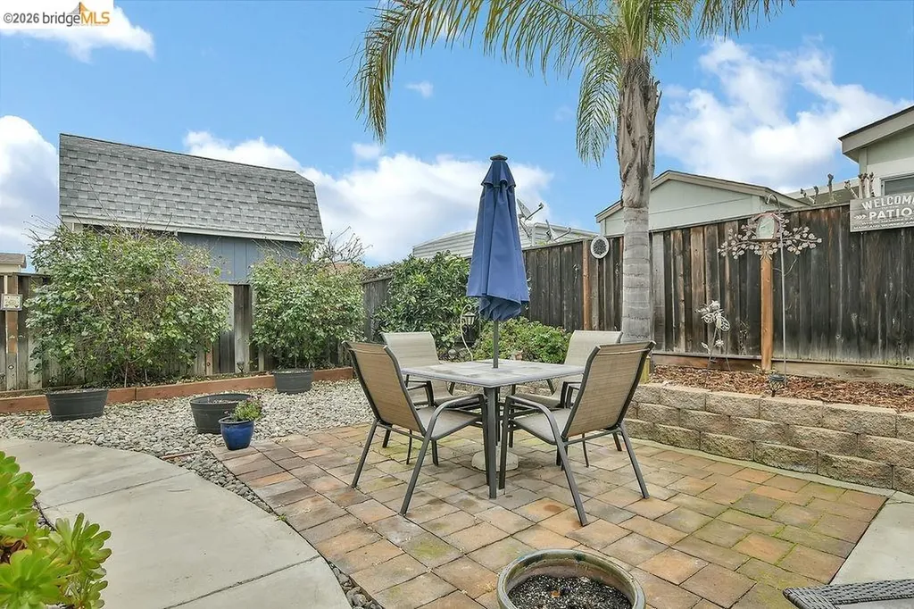 5016 Montevino Way Oakley CA 94561