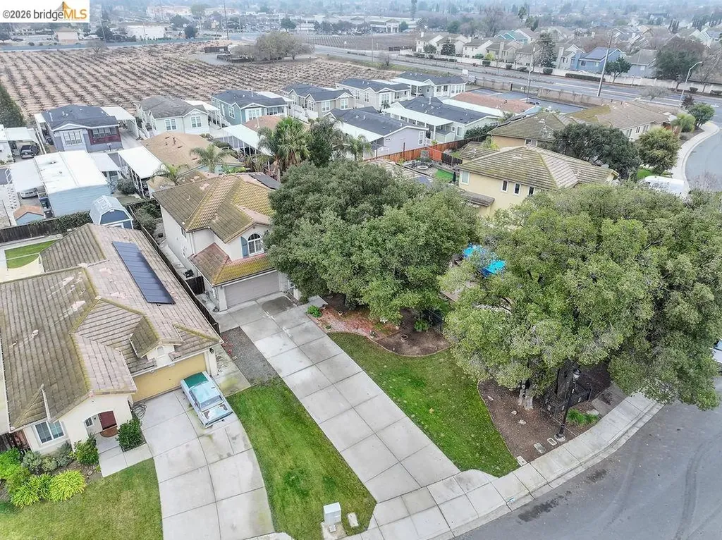 5016 Montevino Way Oakley CA 94561