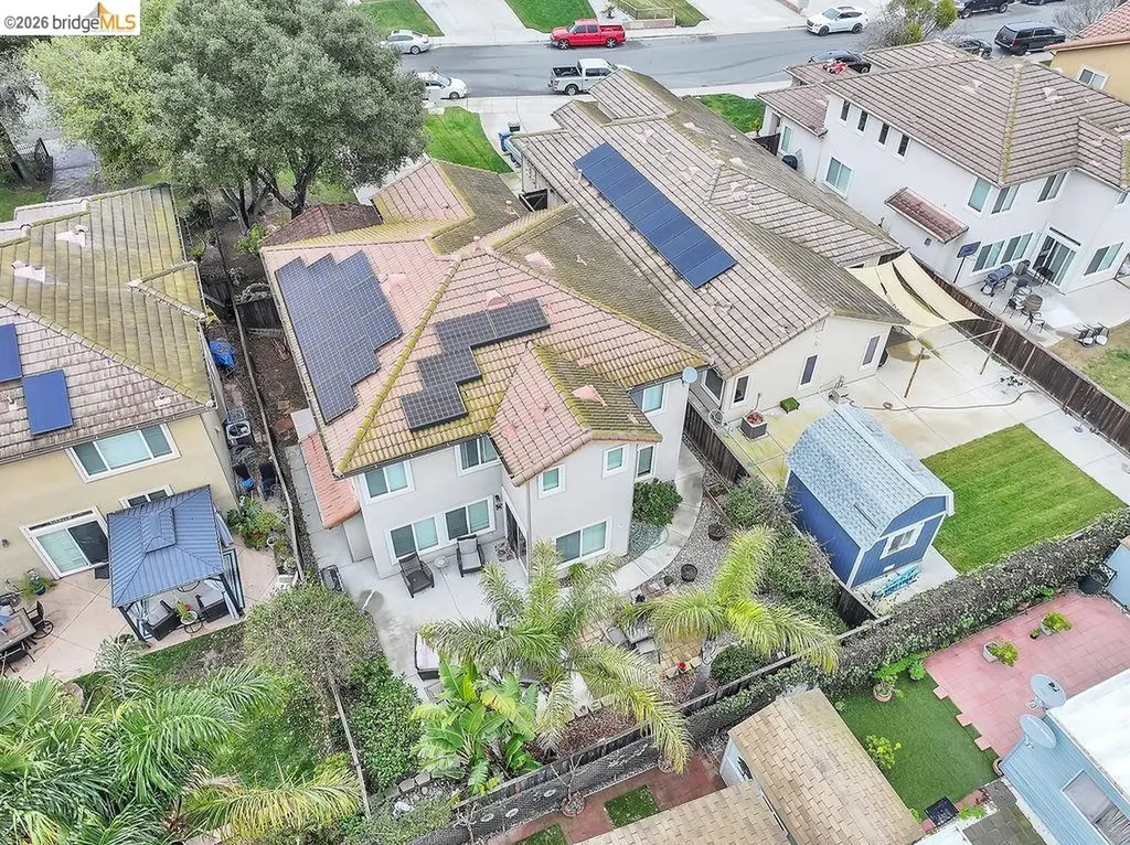 5016 Montevino Way Oakley CA 94561