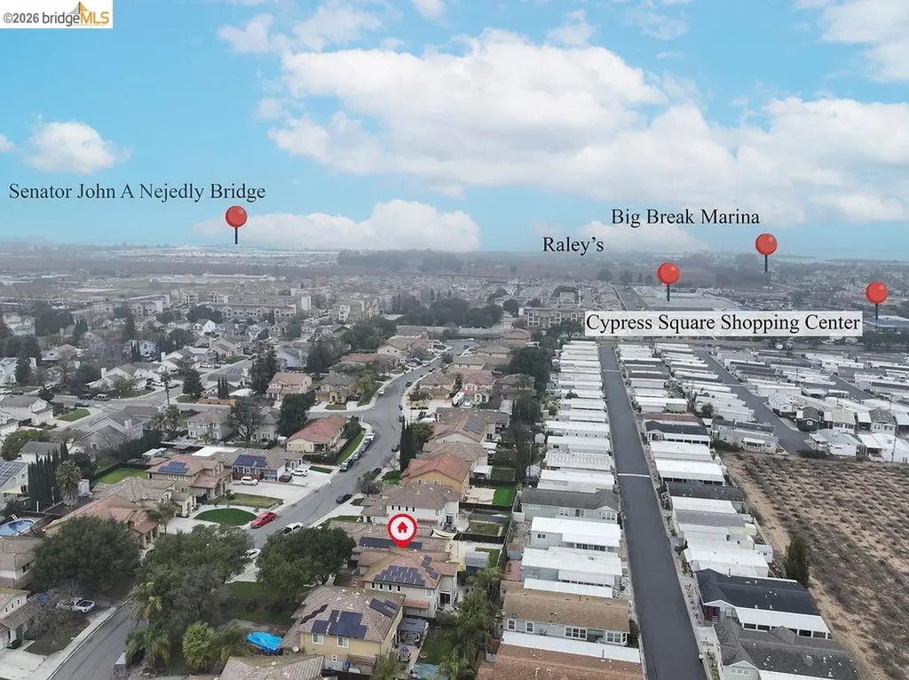 5016 Montevino Way Oakley CA 94561