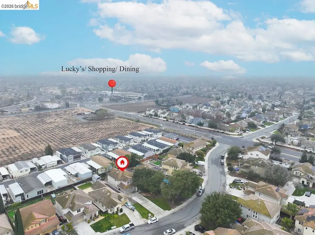 5016 Montevino Way Oakley CA 94561