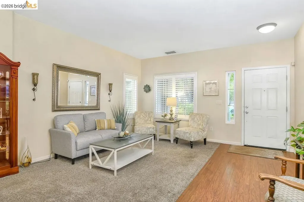 5016 Montevino Way Oakley CA 94561